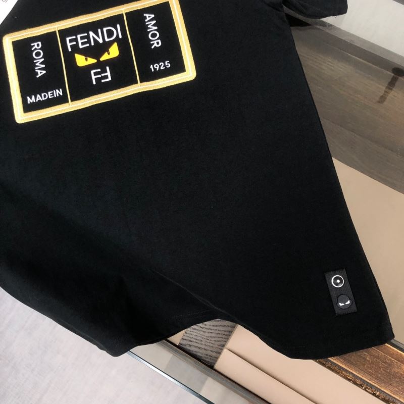 Fendi T-Shirts